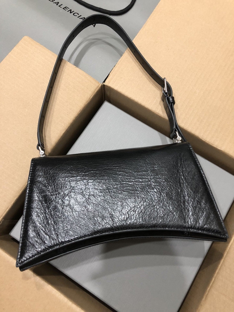 Ba1en*iaga hourglass bags